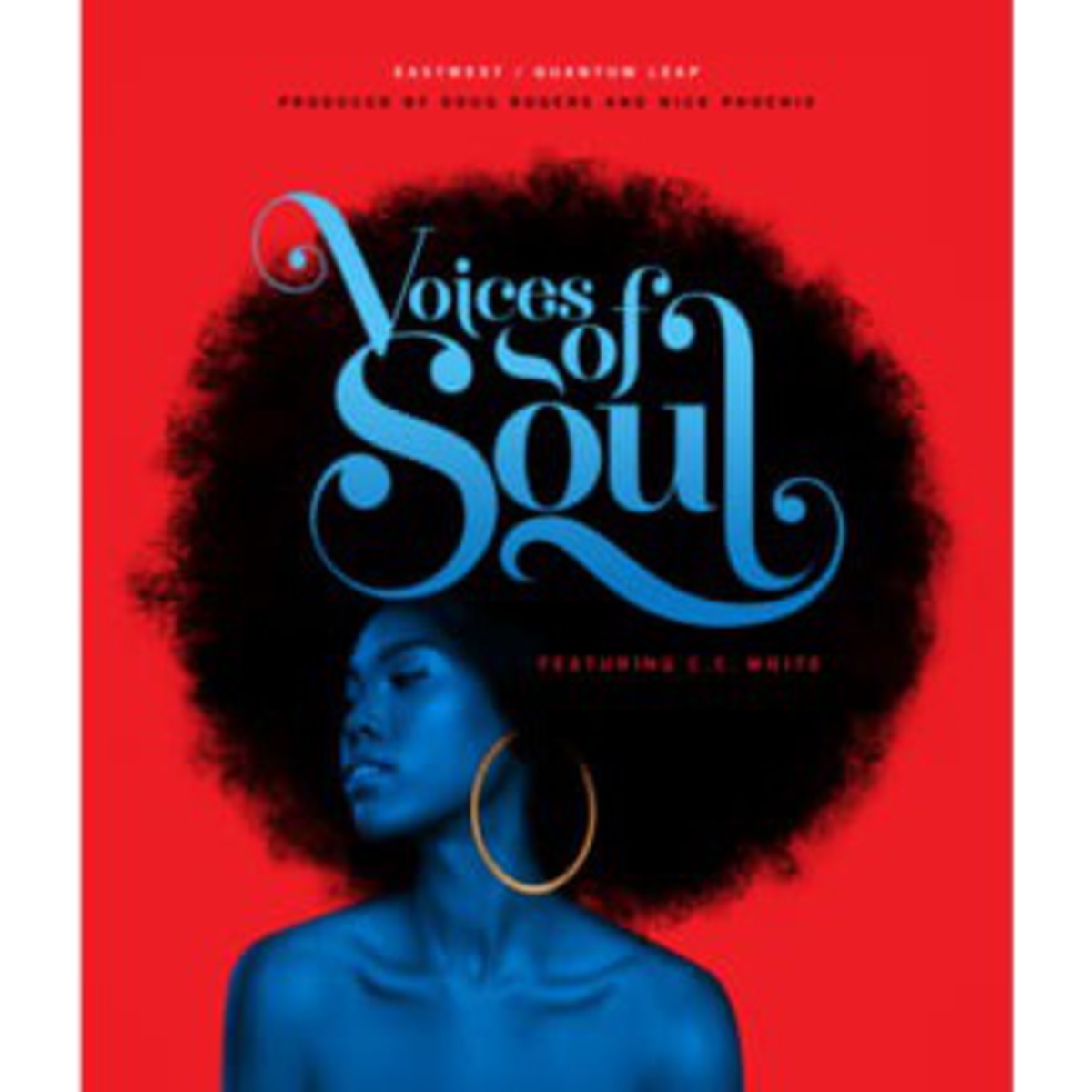 VOICES OF SOUL