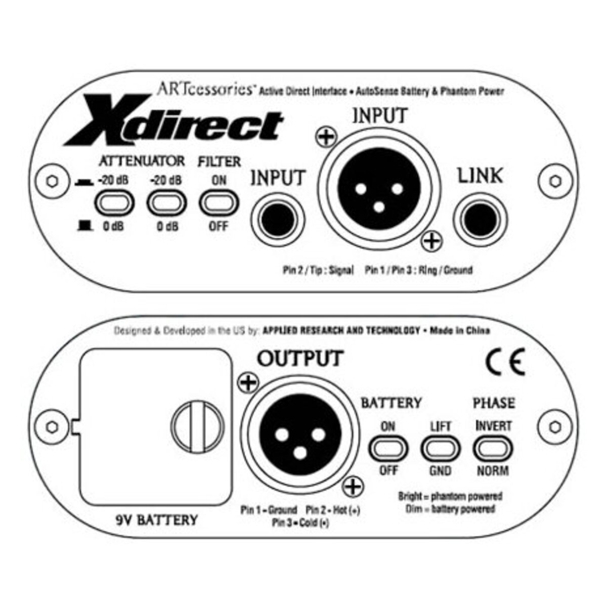 X DIRECT