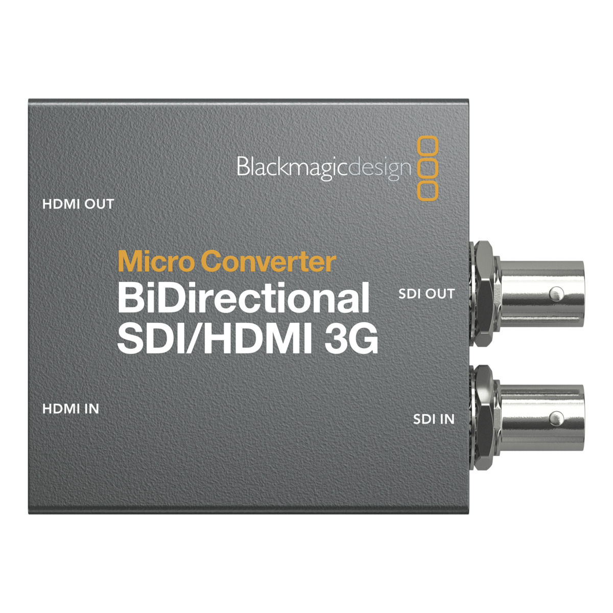 Micro Converter BiDirect SDI/HDMI 3G