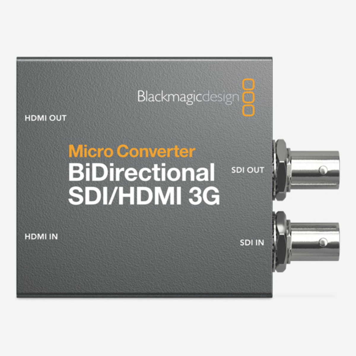 Micro Converter BiDirect SDI/HDMI 3G wPSU