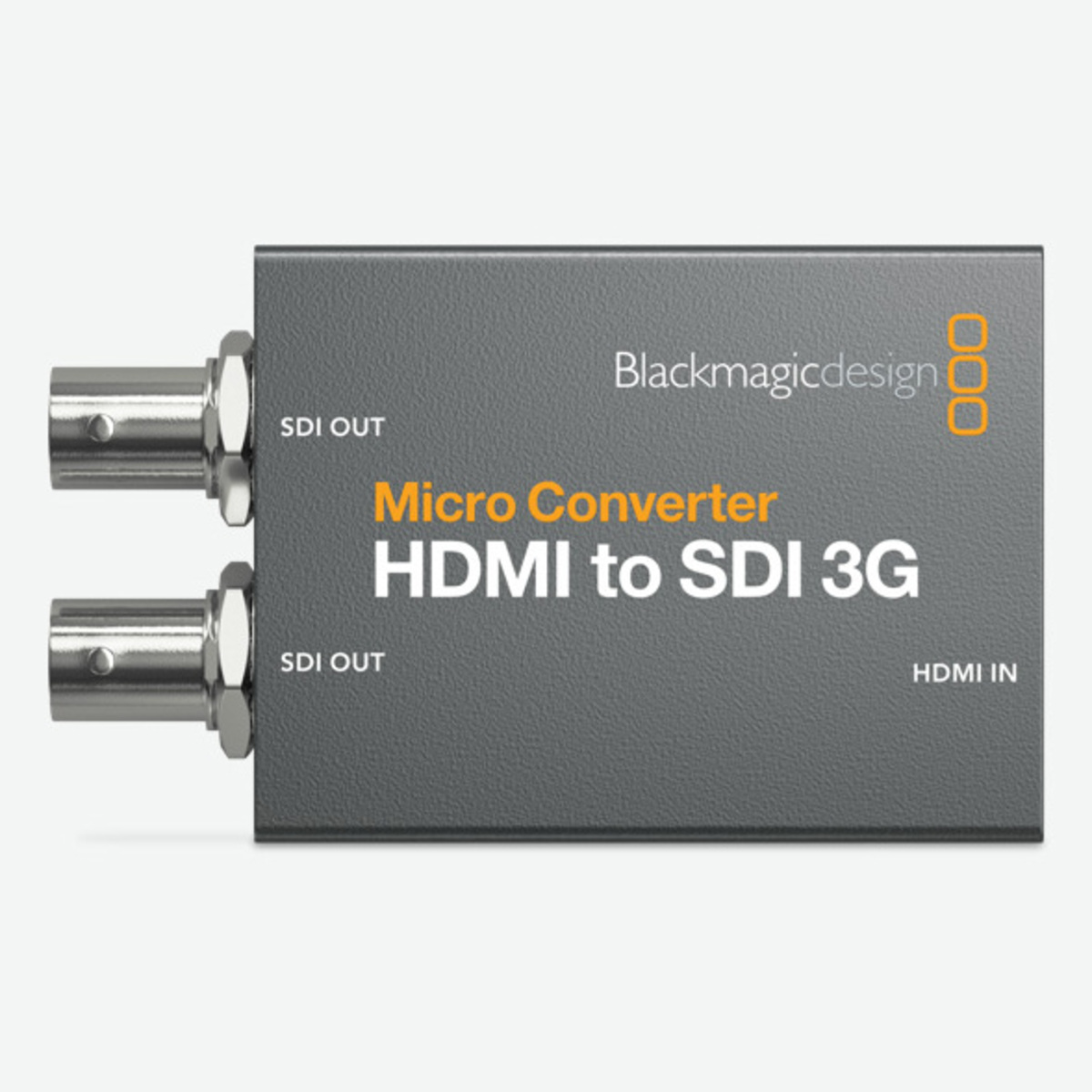 Micro Converter HDMI to SDI 3G wPSU