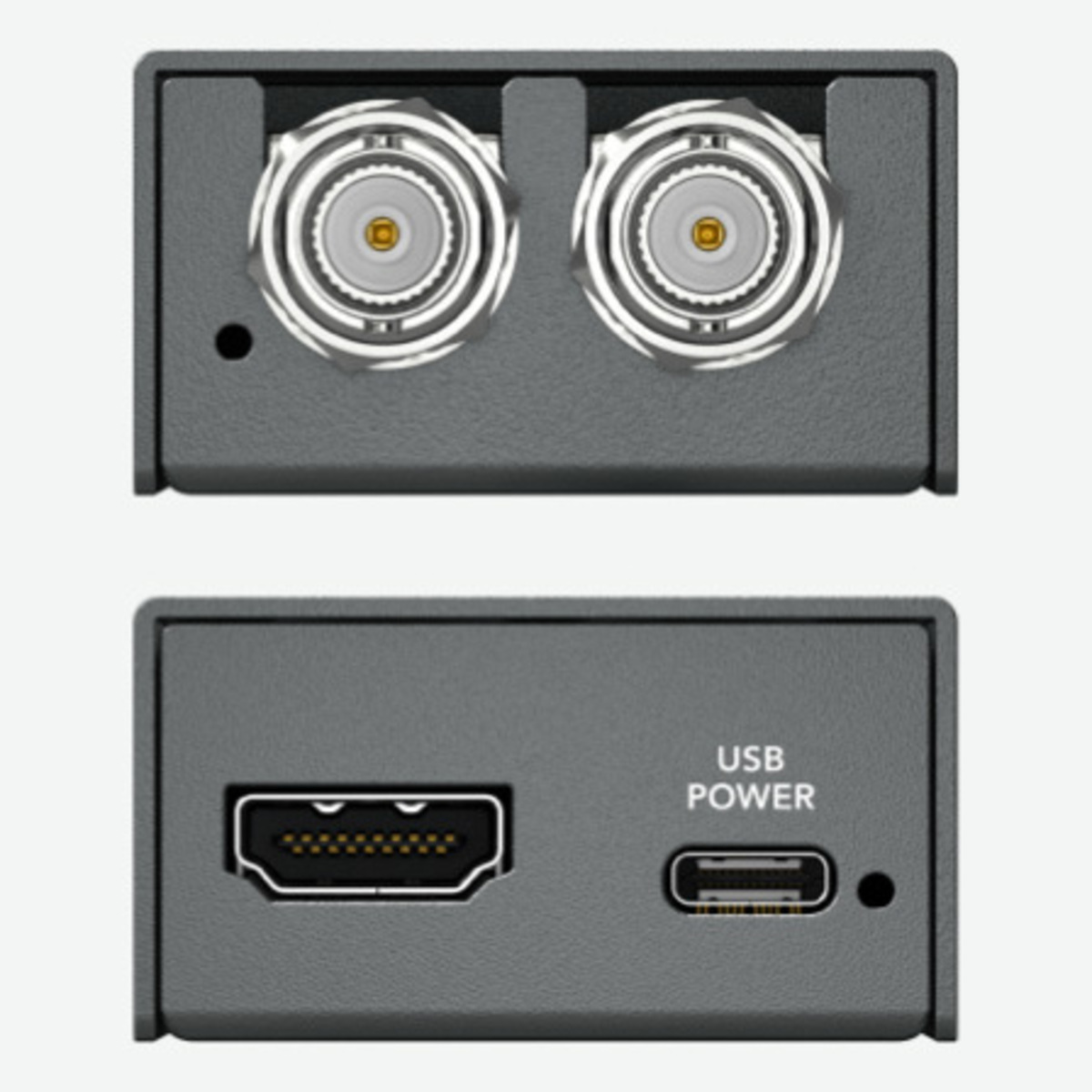 Micro Converter HDMI to SDI 3G wPSU