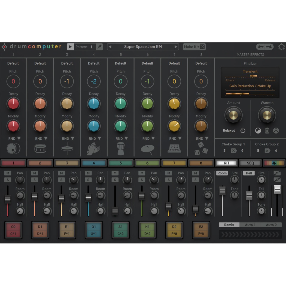 DrumComputer