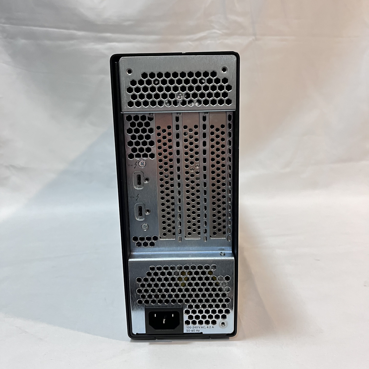[ECHO-3D-TB3] Echo III Desktop