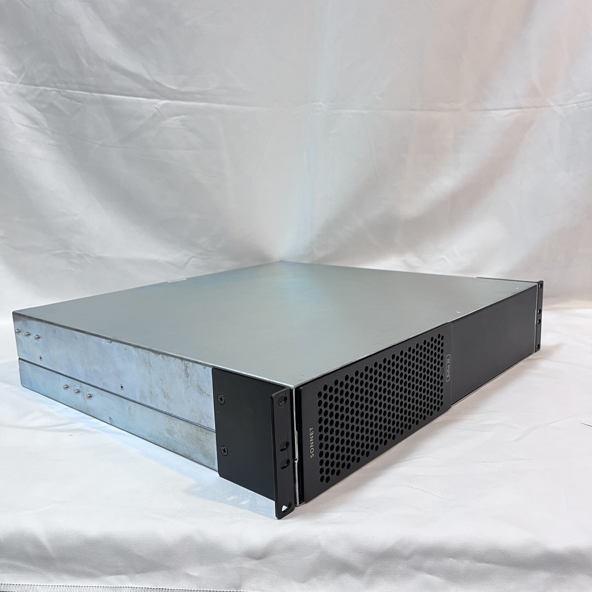 [ECHO-3R-TB3] Echo III Rackmount System