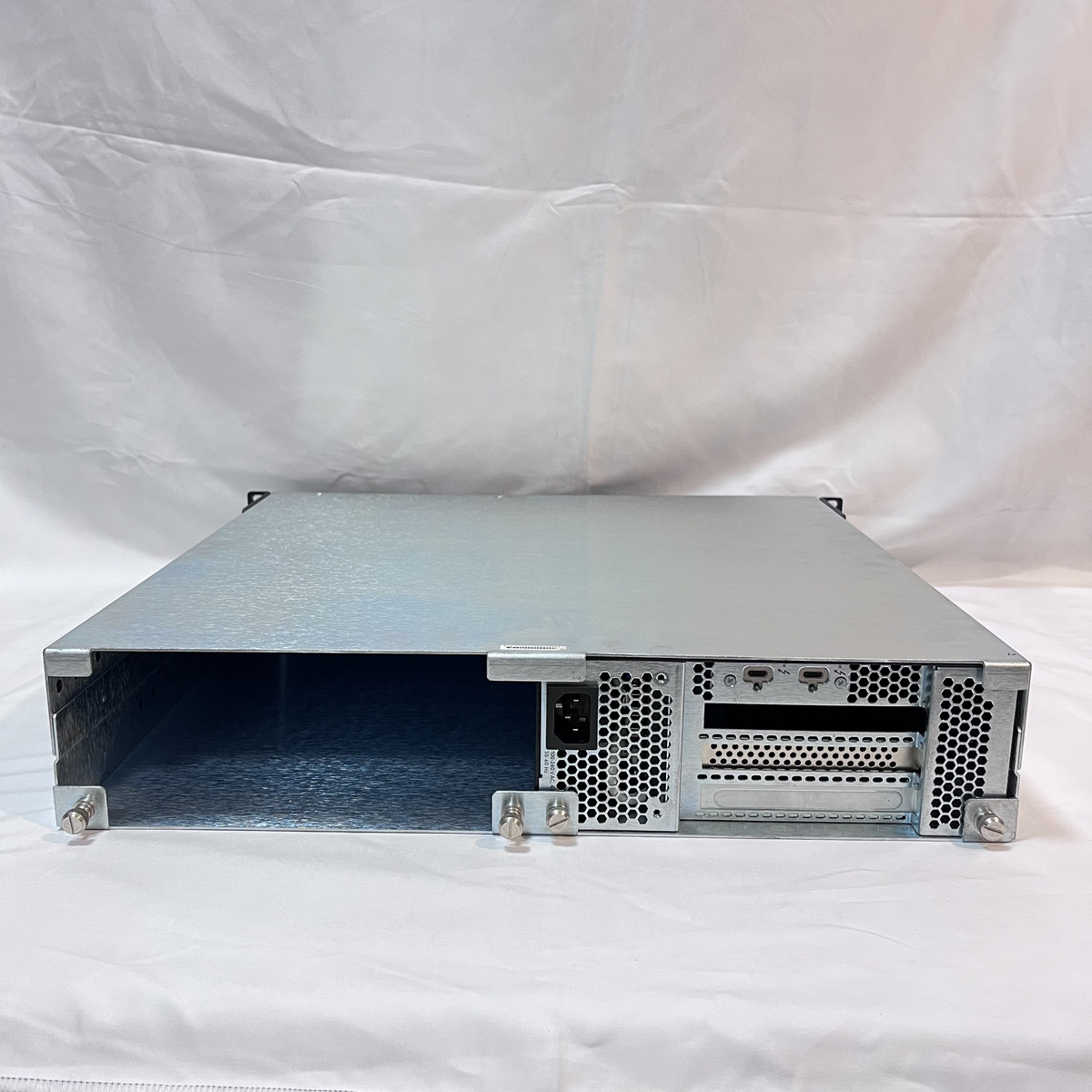 [ECHO-3R-TB3] Echo III Rackmount System