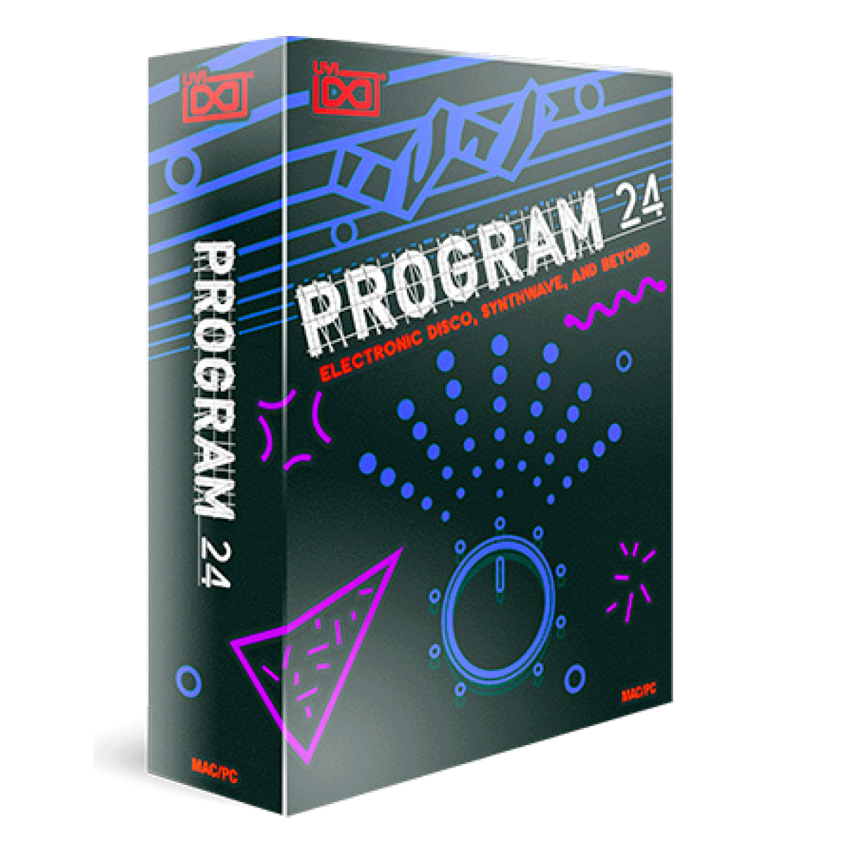 Program 24
