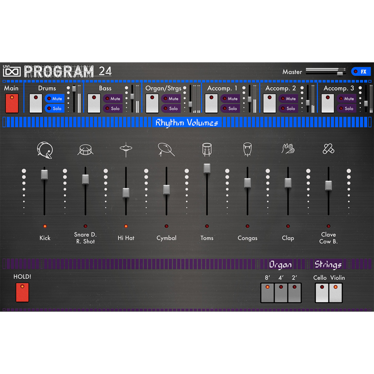 Program 24