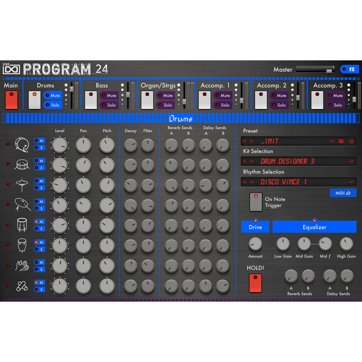 Program 24