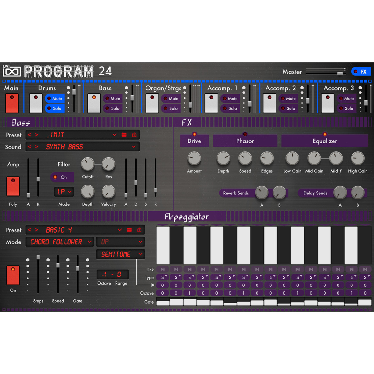 Program 24