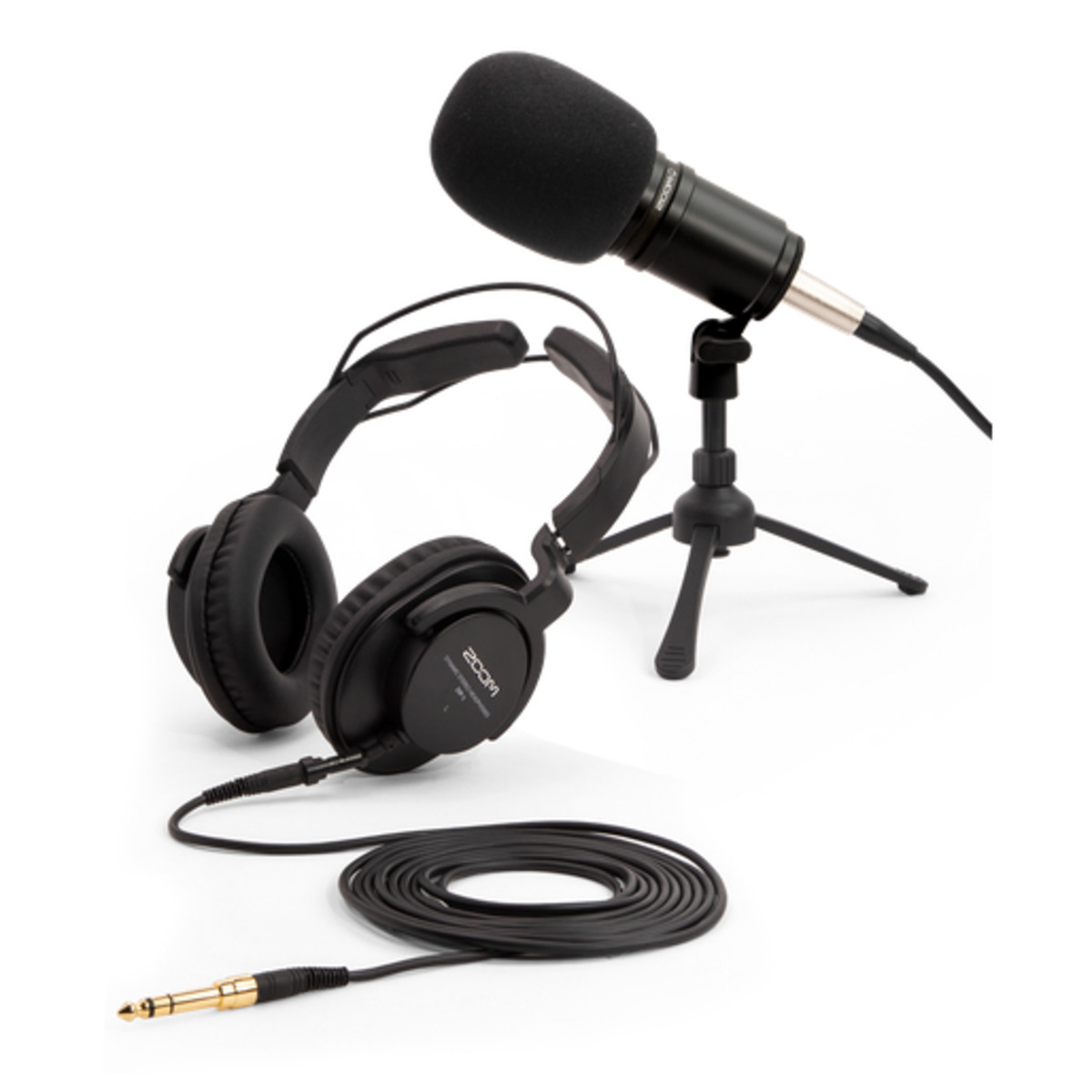 PODCAST MIC PACK