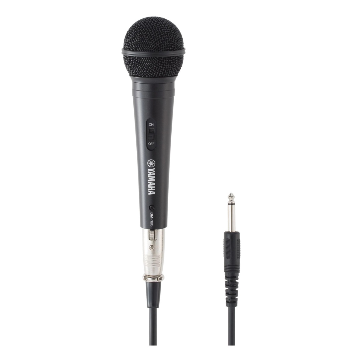 サンワ 拡張器 スピーカー&YAMAHA マイク DM-105 9月