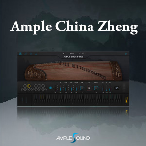 AMPLE CHINA ZHENG