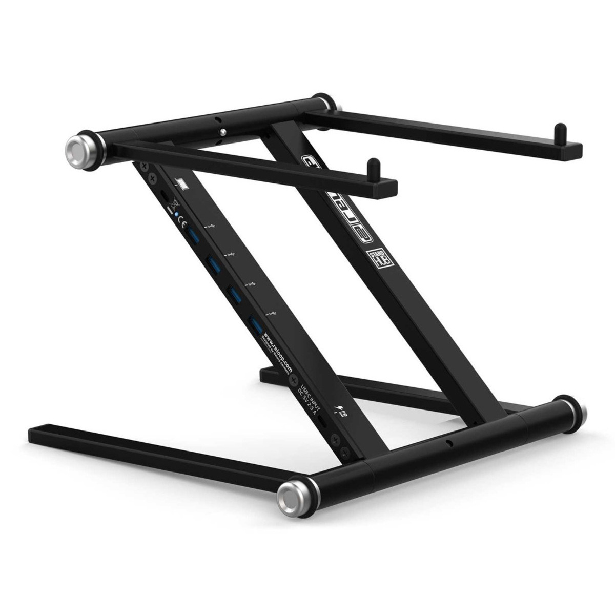 Stand Hub