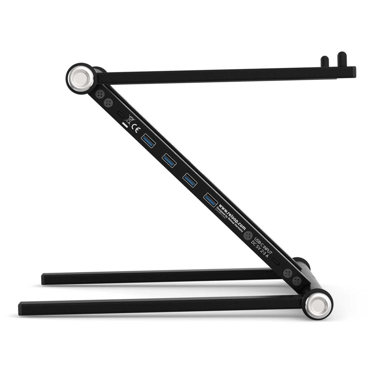 Stand Hub