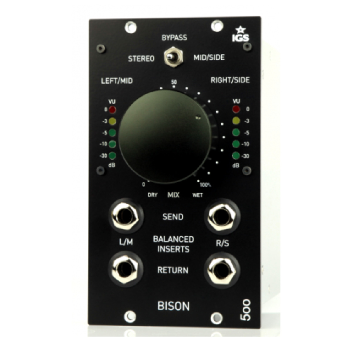 BISON 500