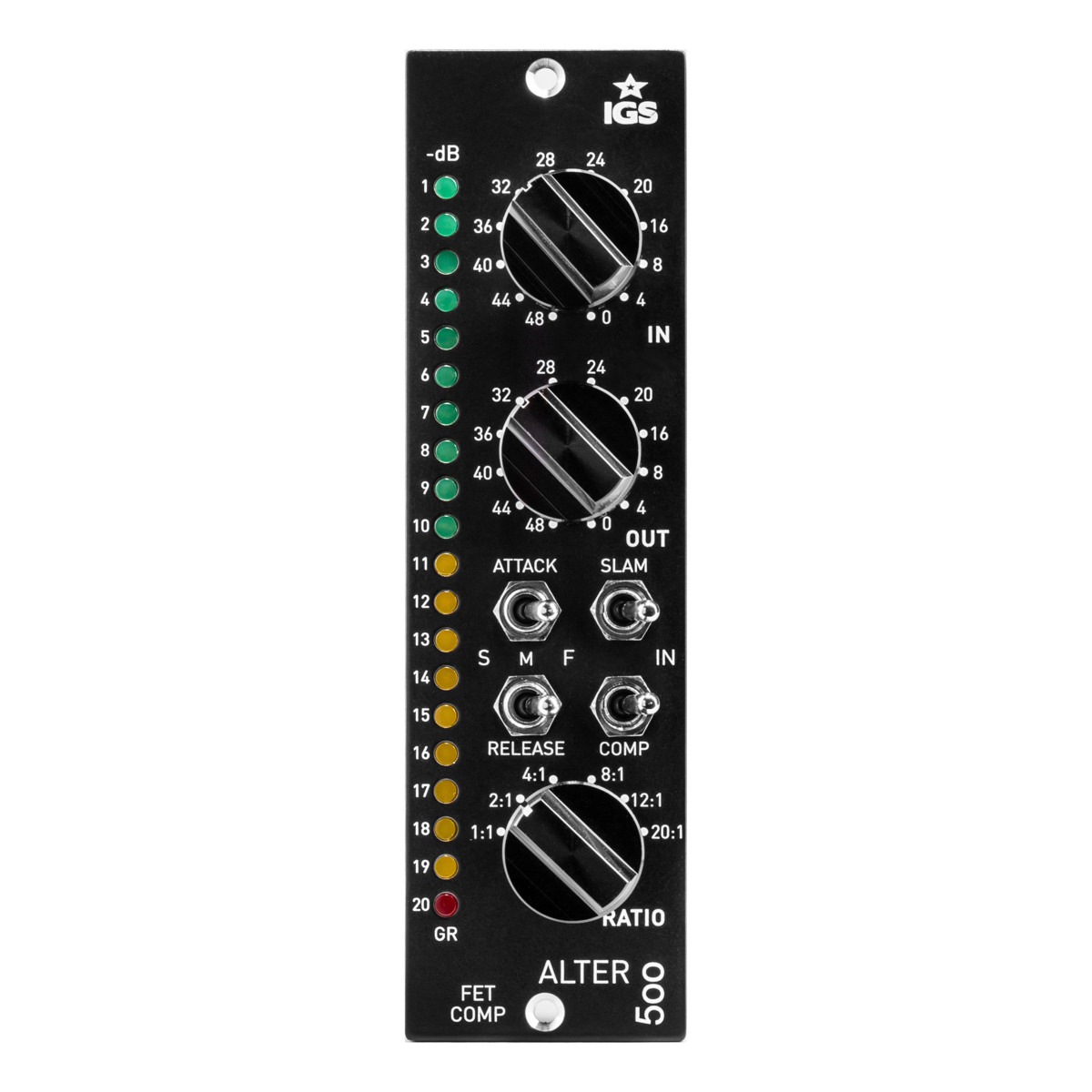 Alter 500