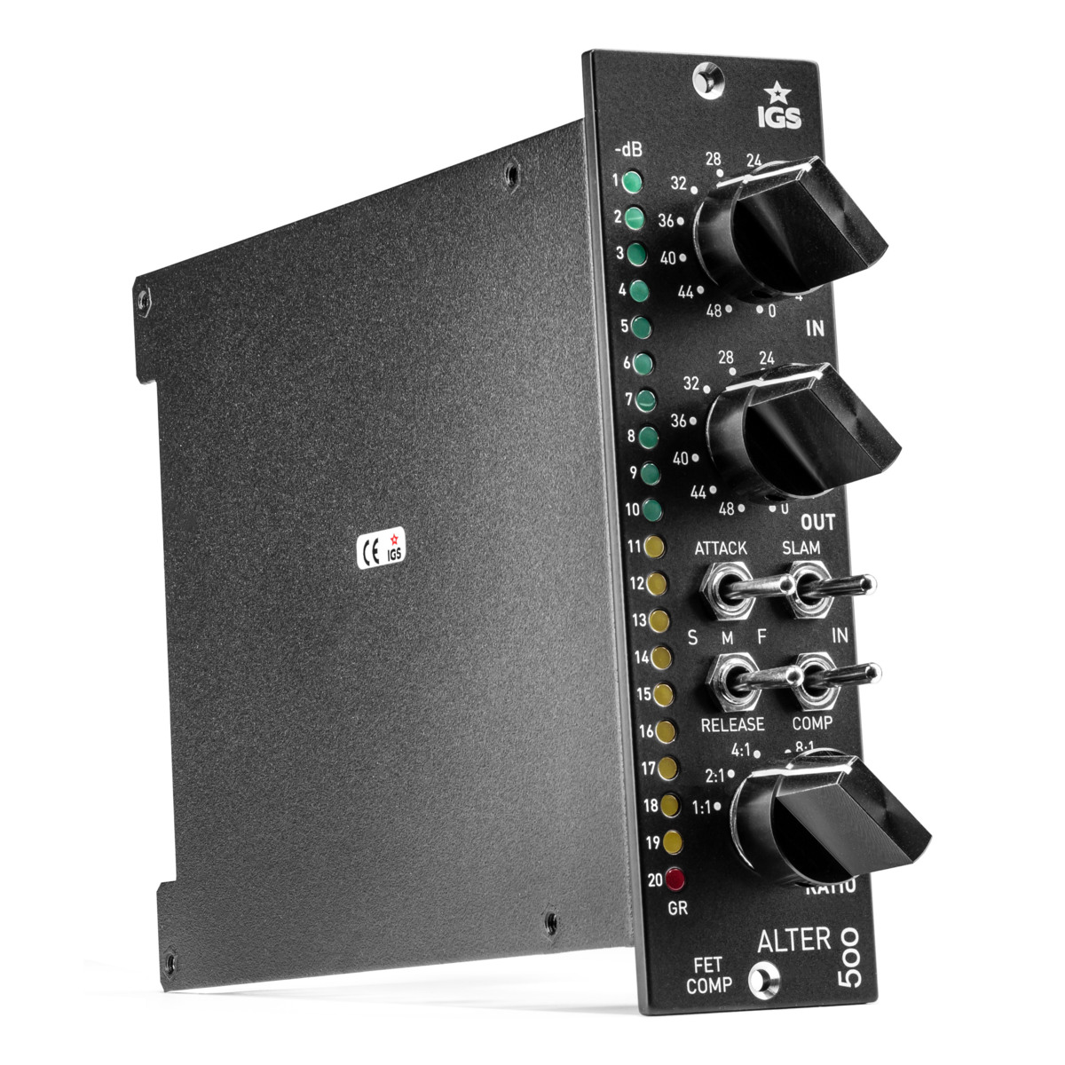 Alter 500