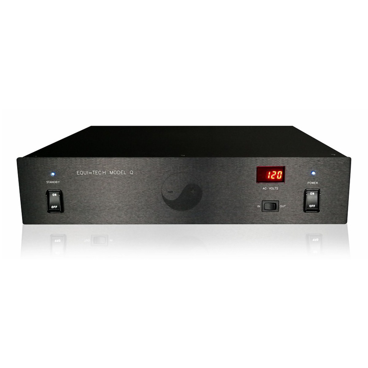Model Q 2RQE* 2000VA