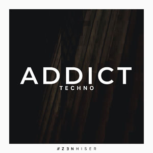 ADDICT - TECHNO