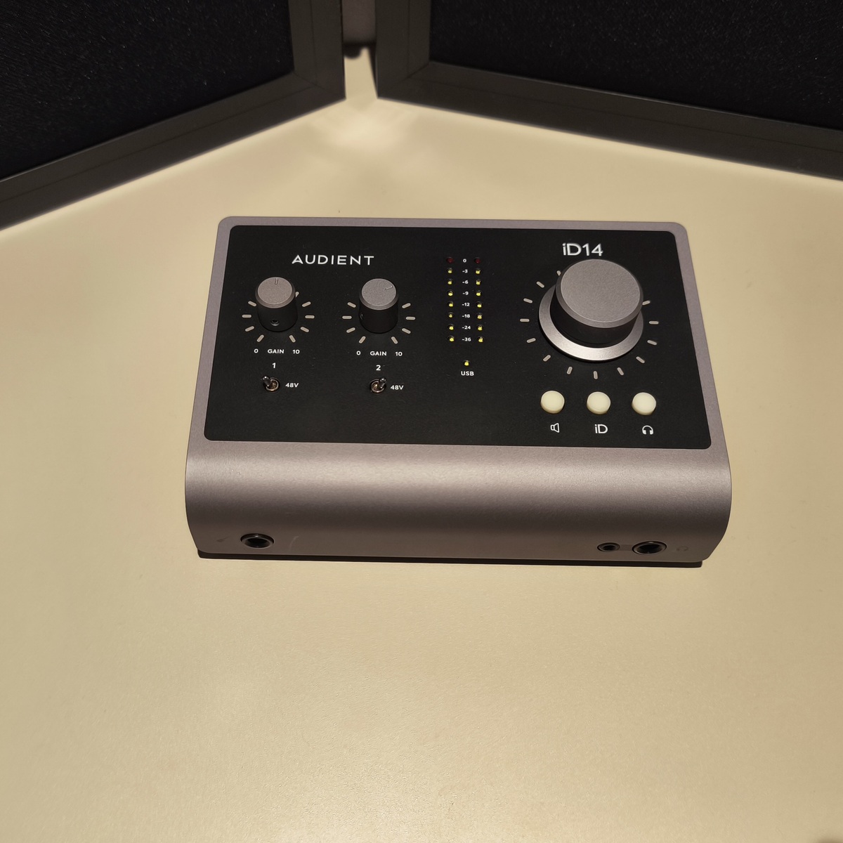 iD14mkII