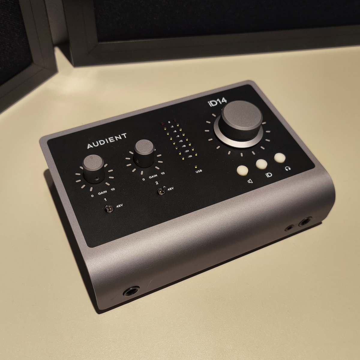 iD14mkII