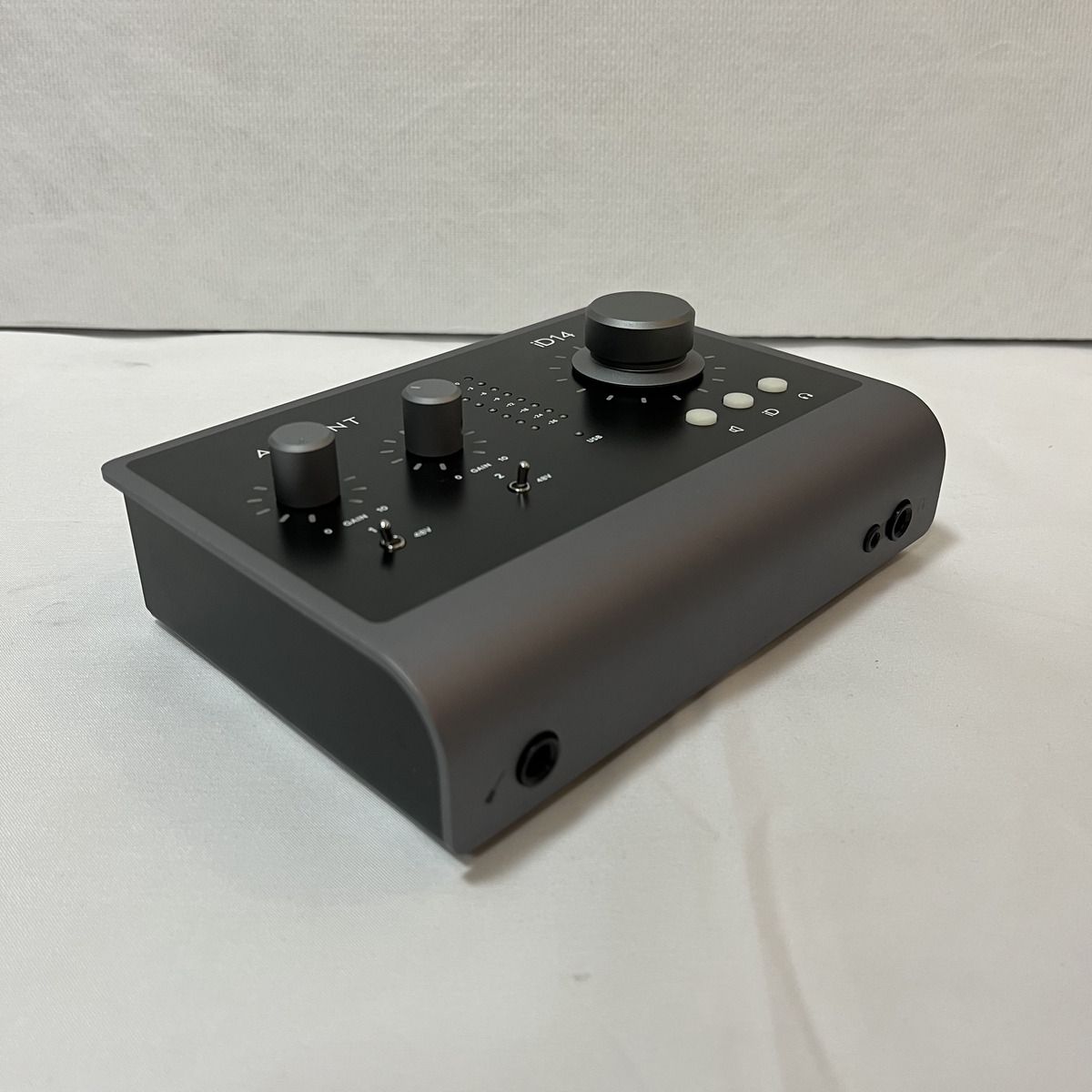 iD14mkII