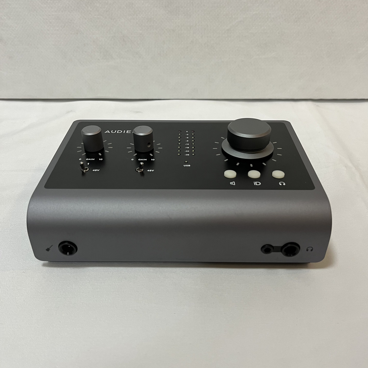iD14mkII