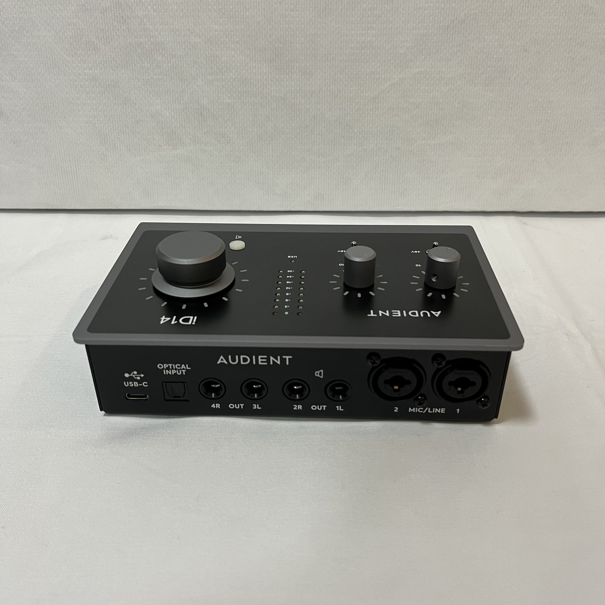 iD14mkII