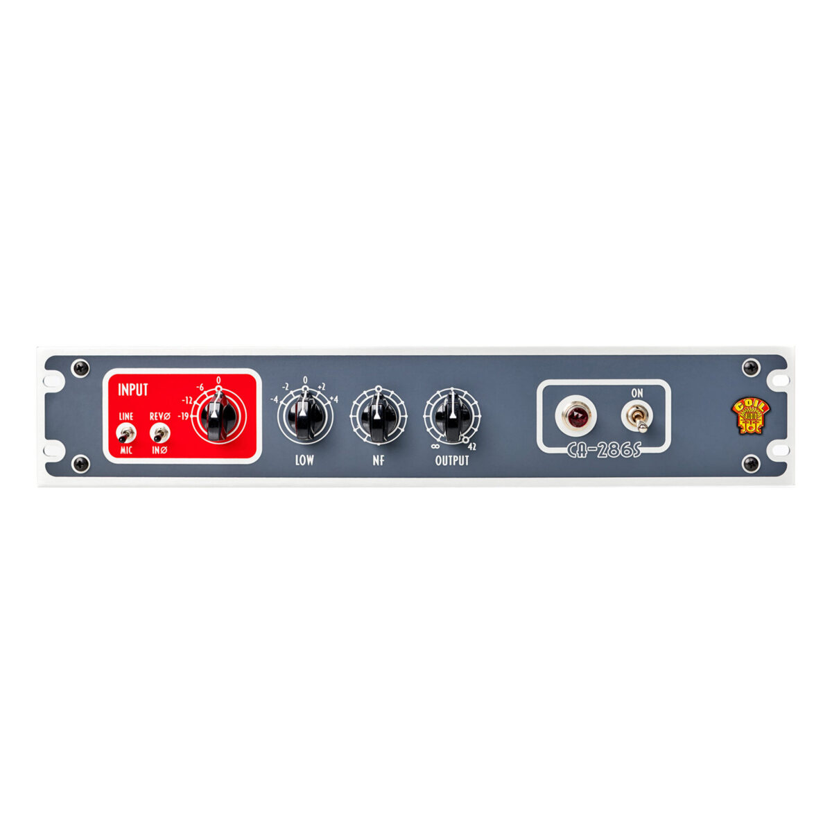 CA-286S