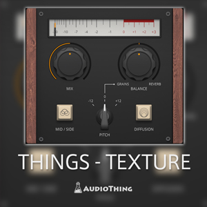 THINGS - TEXTURE