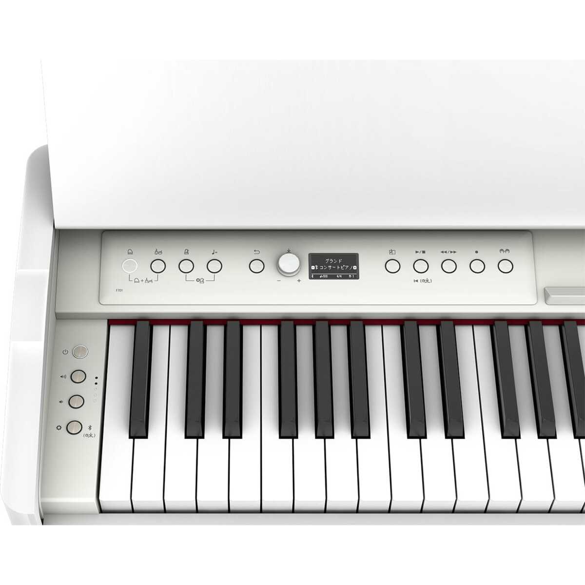 F701-WH