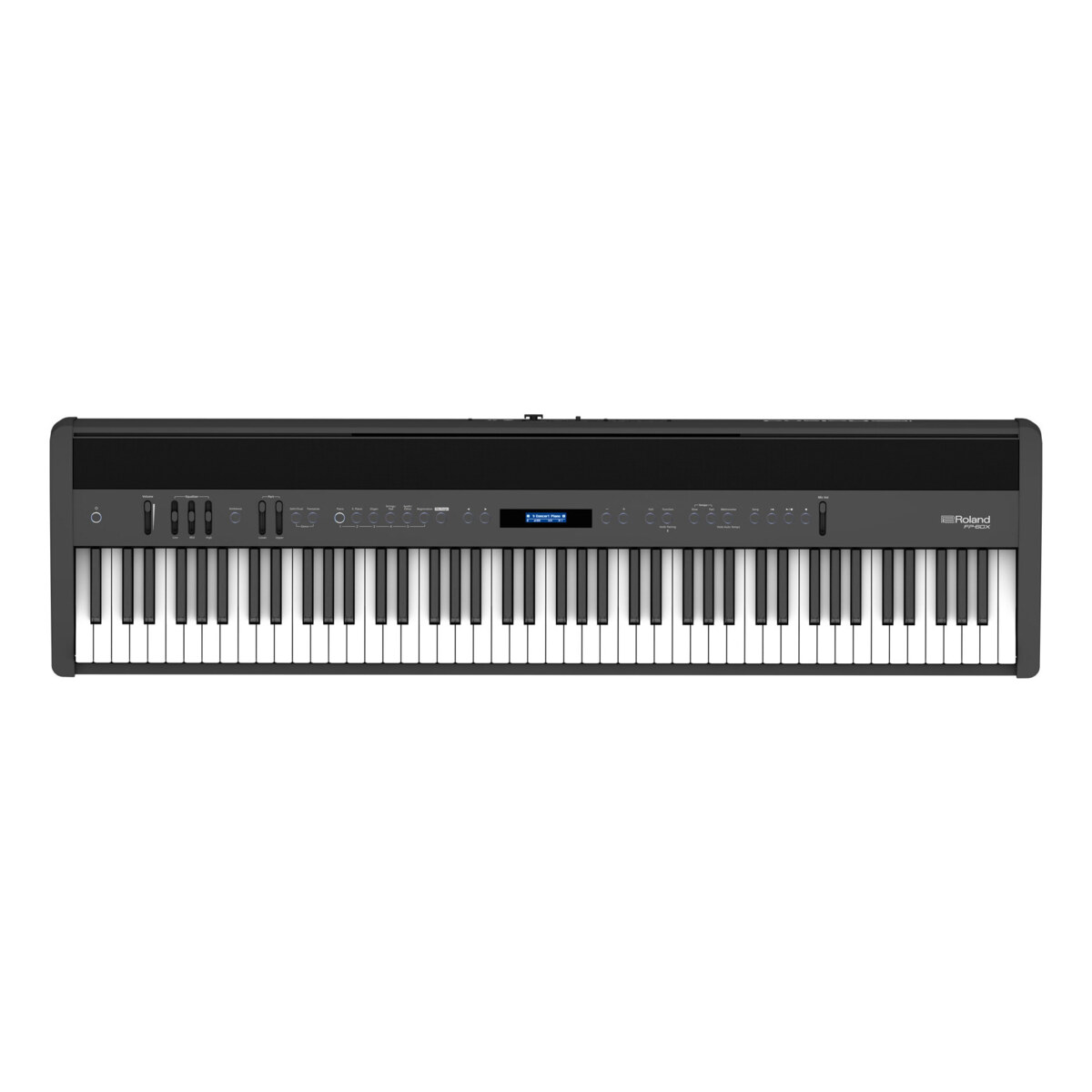 FP-60X-BK