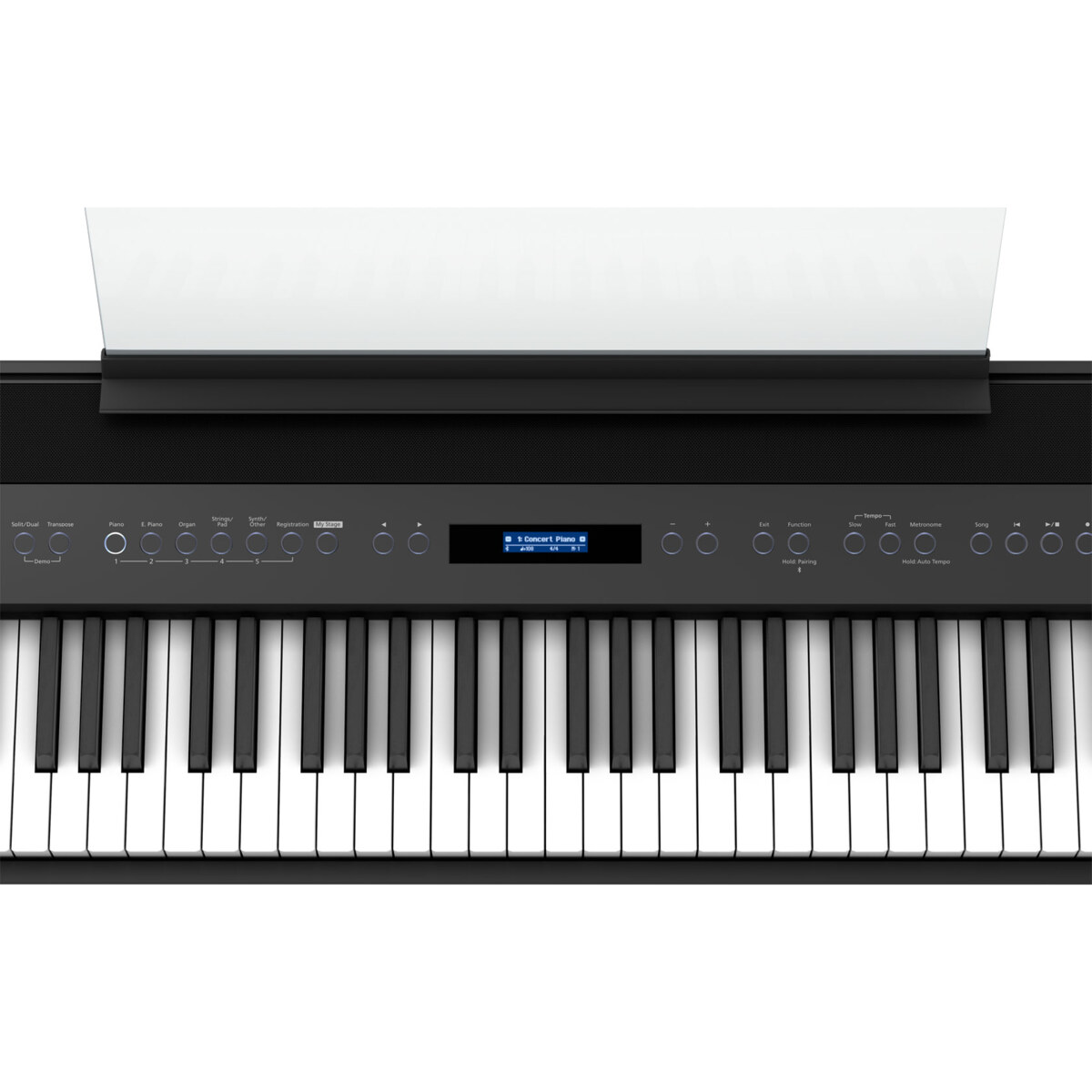 FP-60X-BK