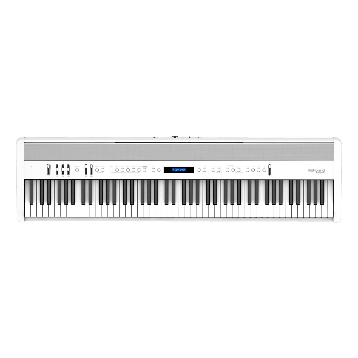 FP-60X-WH