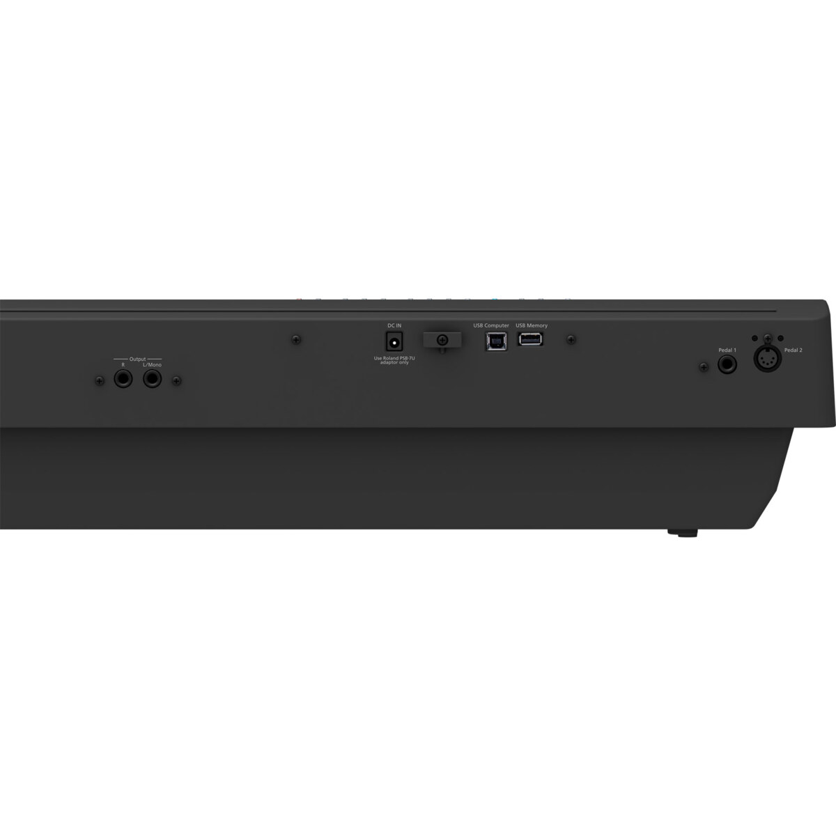 FP-30X-BK
