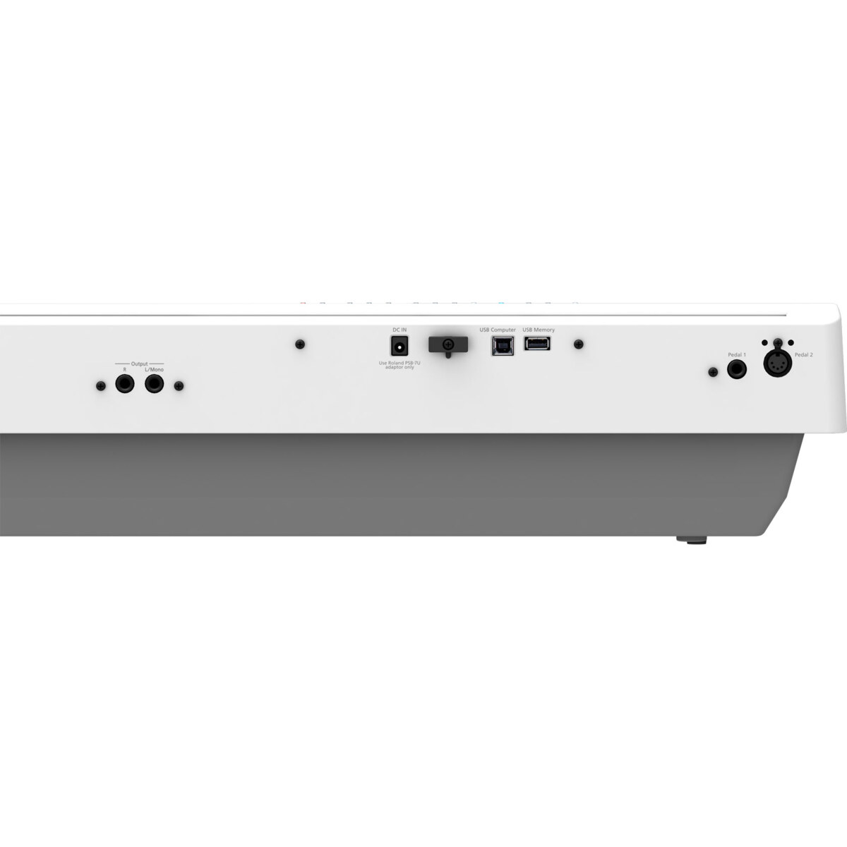 FP-30X-WH
