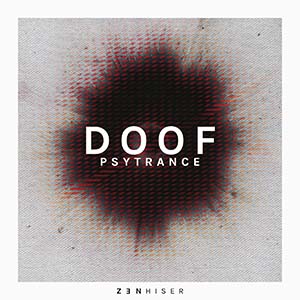 DOOF - PSYTRANCE
