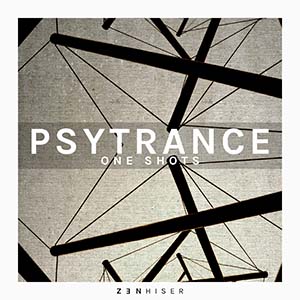 PSYTRANCE ONE SHOTS