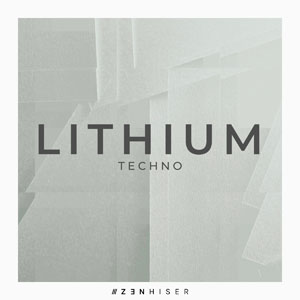 LITHIUM - TECHNO