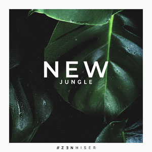 NEW JUNGLE