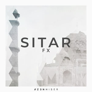 SITAR FX