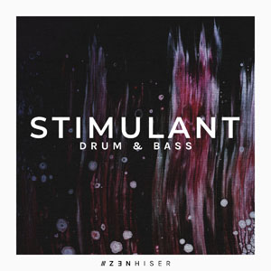 STIMULANT - DRUM & BASS