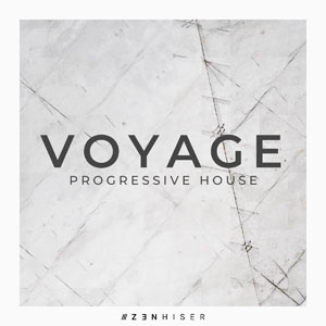 VOYAGE - PROGRESSIVE HOUSE