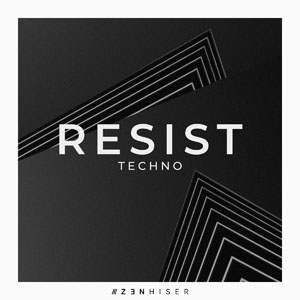 RESIST - TECHNO