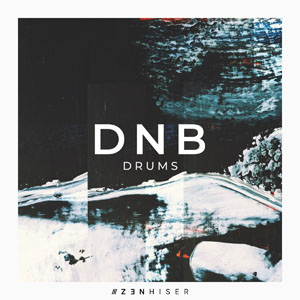 DNB DRUMS