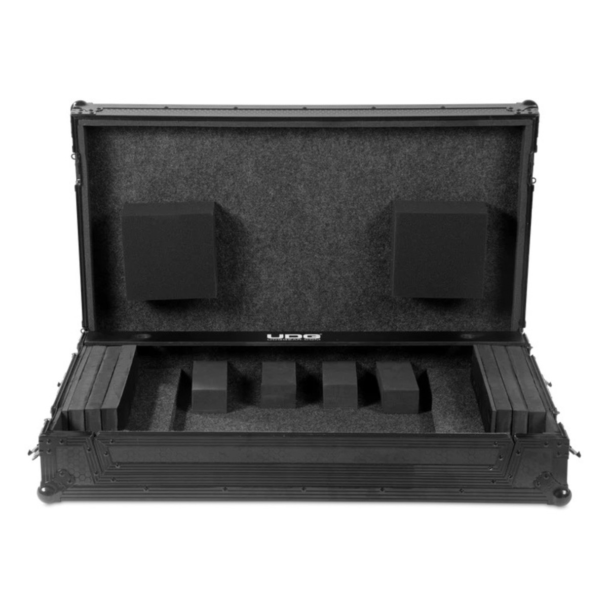 Ultimate フライトケース 3XL Black(ホイール付)