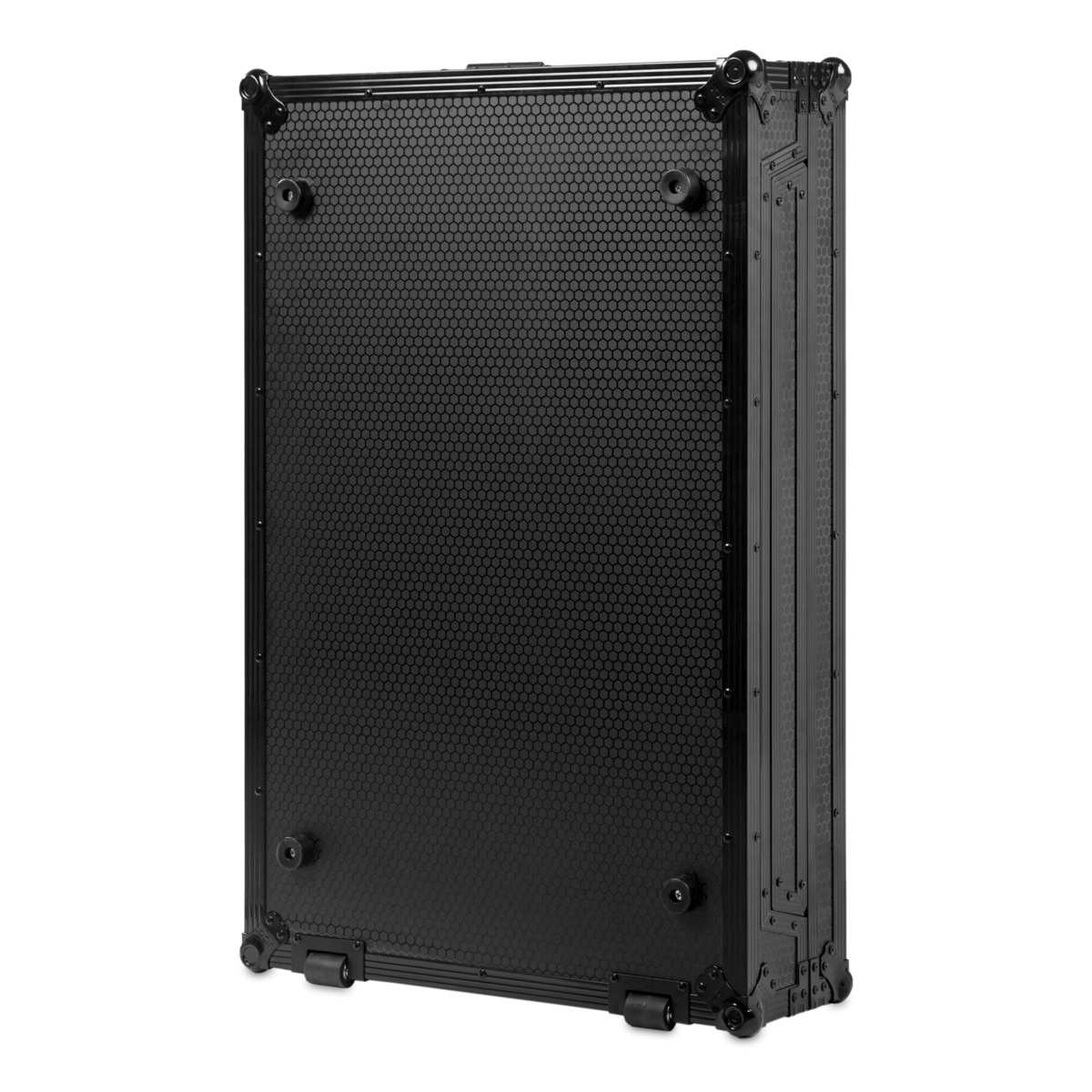 Ultimate フライトケース 3XL Black(ホイール付)