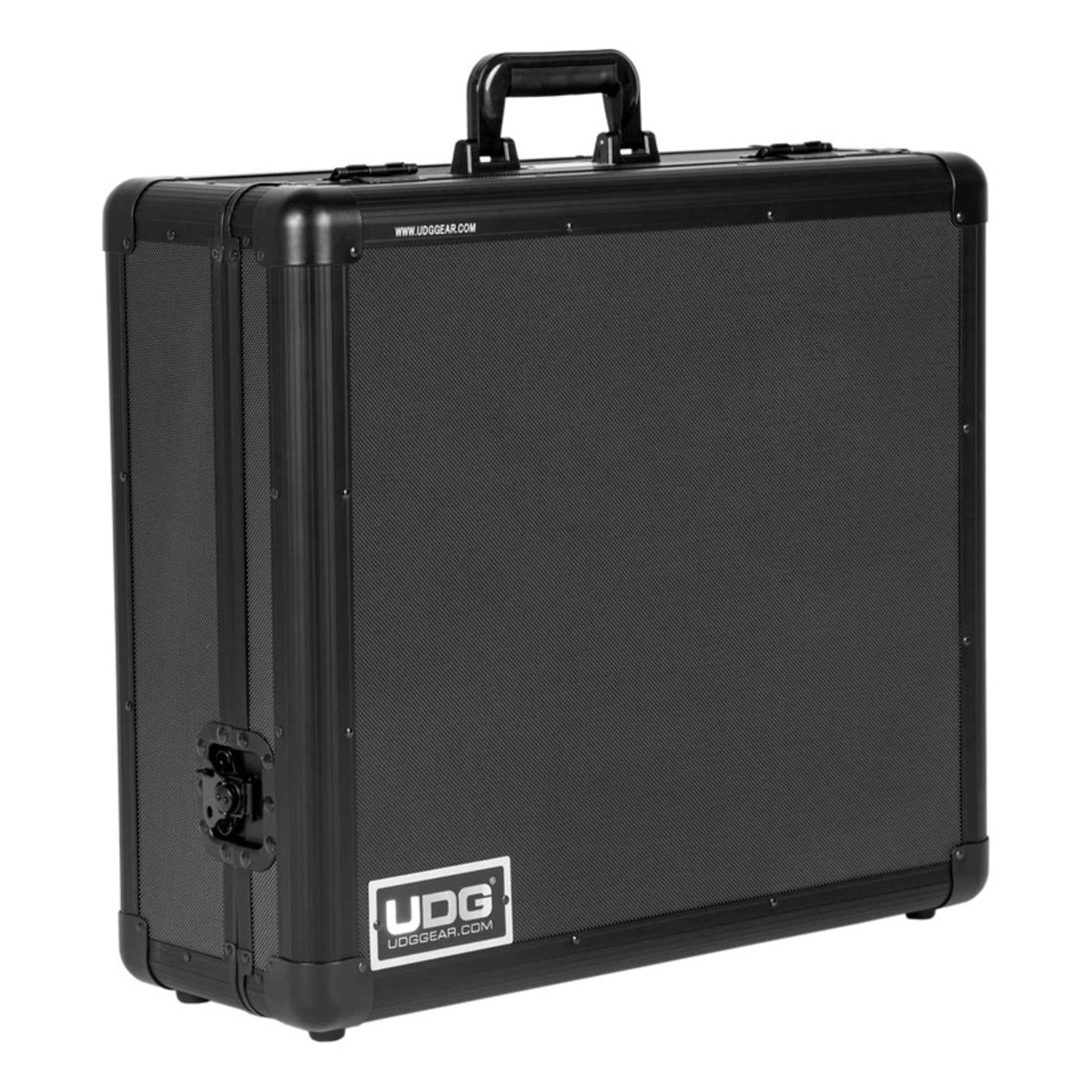 Ultimate Pick Foam フライトケース L Black