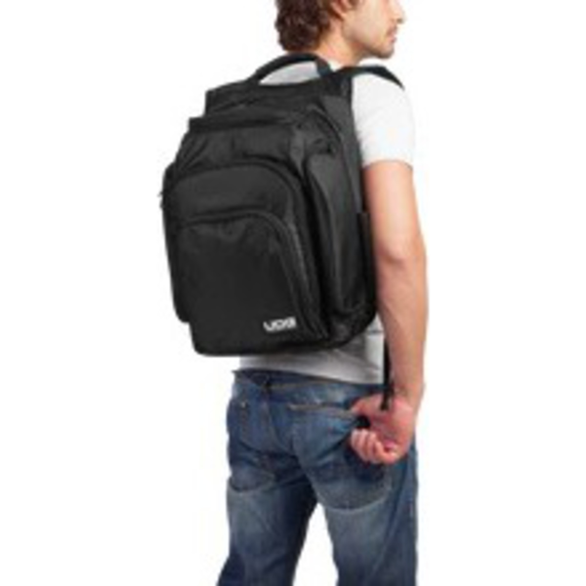 UDG Ultimate DIGI Backpack Review - Digital DJ Tips